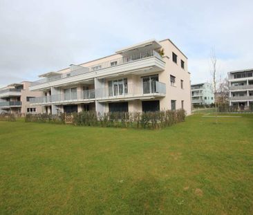 3.5 Zimmer, 88 m², 1. Stock - Photo 5