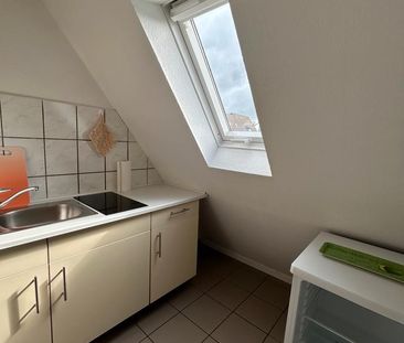 Apartment Dortmund Höchsten 38qm möbliert * Pendler Singles - Photo 1