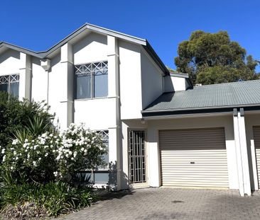 Two Story Three Bedroom Home - Photo 1