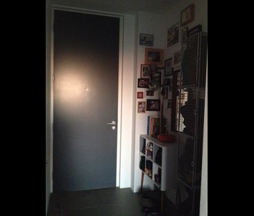 1 Bed Flat, Lakeshore Drive, BS13 - Photo 4