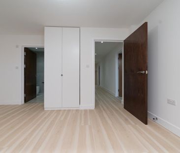 2 bedroom flat to rent - Photo 6