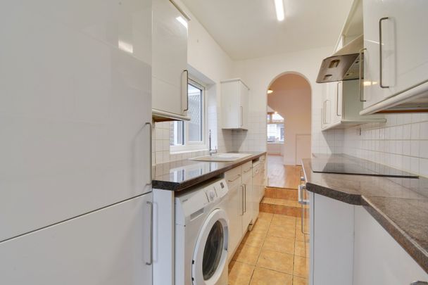 3 bedroom house to rent - Photo 1