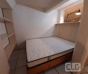 Studio meublé Pont L'abbé - Photo 3