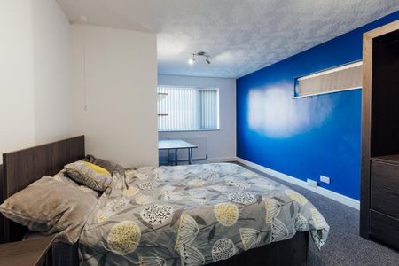 6 bedroom house to rent - Photo 3