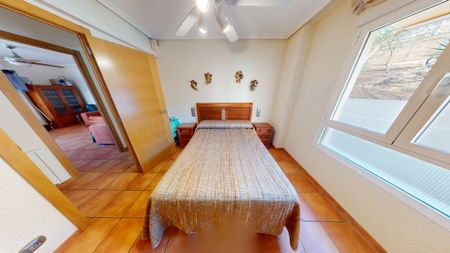 Piso de alquiler en Calle Islas Baleares, Los Arenales del Sol - Photo 4