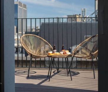 Appartement te huur - Foto 6