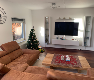 Te huur: Huis Fred Raymondhof 11 in Utrecht - Foto 3