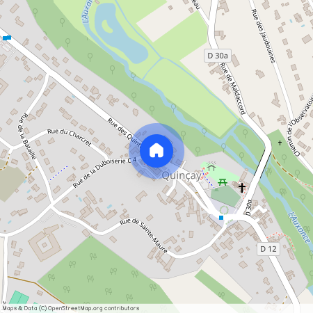 NOUVELLE-AQUITAINE, VIENNE (86), 86190, Quincay