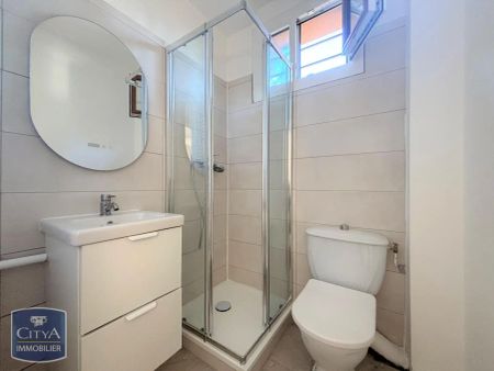 Appartement à louer 2 pièces 31.3m² - Photo 5