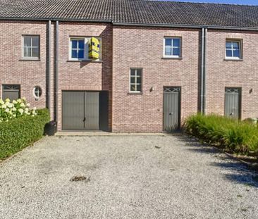 Woning te huur in Eke voor € 1.250 met 3 slaapkamers - Foto 4