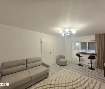FIRST RENT | Apartament 2 Camere Renovat | 1 Mai - Turda | Bloc Reabil - Fotografie 1