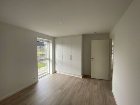 Rækkehus med god indretning og beliggenhed - Foto 3