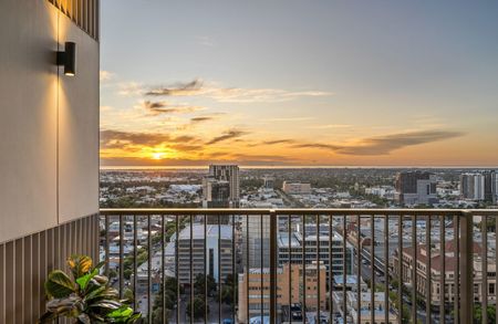 1408/17 Penny Place, Adelaide SA 5000 - Apartment For Rent | Domain - Photo 3