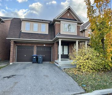 For Lease - 203 Sussexvale Drive Unit# Bsmt, Brampton, Ontario - Photo 3