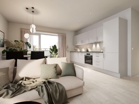 Vilhelm Ehlerts Allé - Photo 4