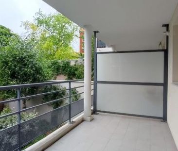 Studio de 31m², - Photo 2