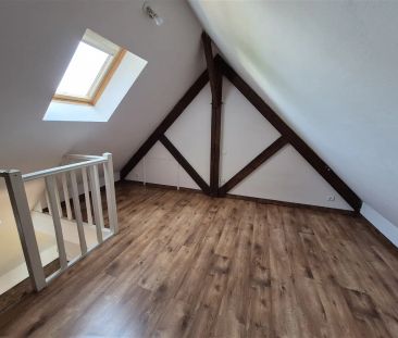 Location appartement 2 pièces - 36m² à Cambrai (59400) - Photo 4