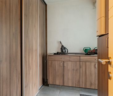 Perfect onderhouden woning 3slpk, garage en tuin. - Foto 1