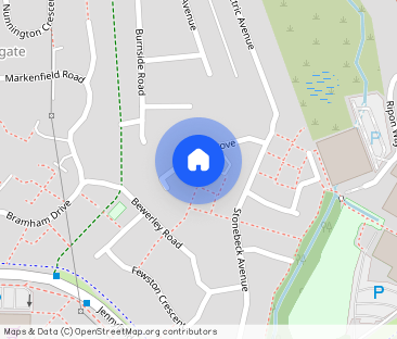 Timble Grove, Harrogate - Photo 1