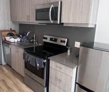 For Lease - 57 Finch Avenue Unit# 27, Toronto, Ontario - Photo 2