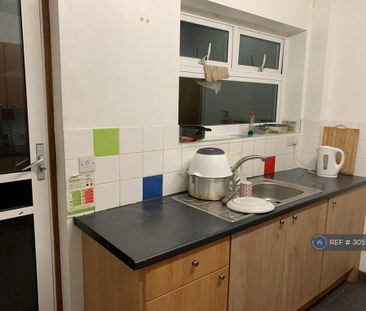 1 bedroom in a house share to rent - Photo 5