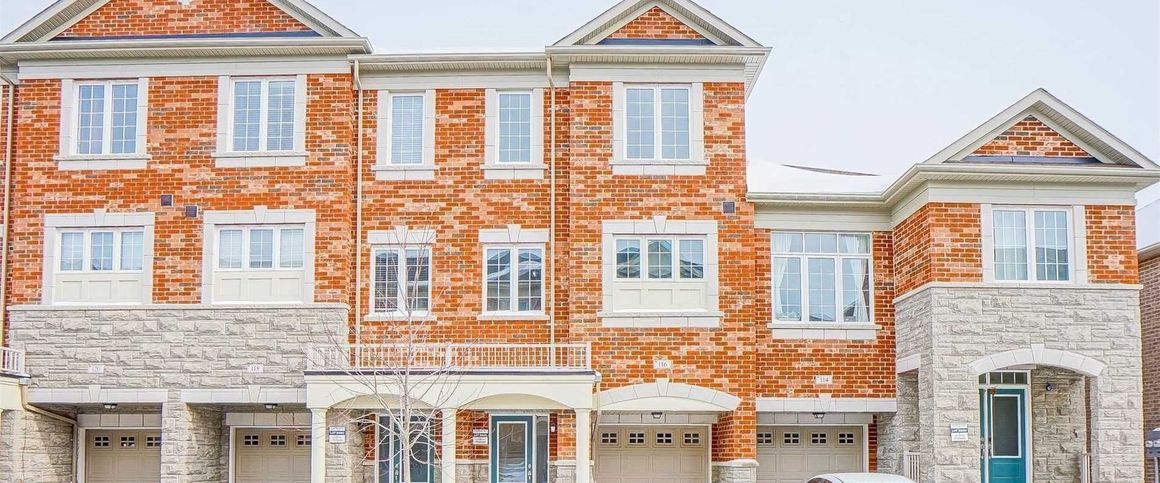 For Lease - 116 Aspen Hills Road, Brampton, Ontario - Photo 1