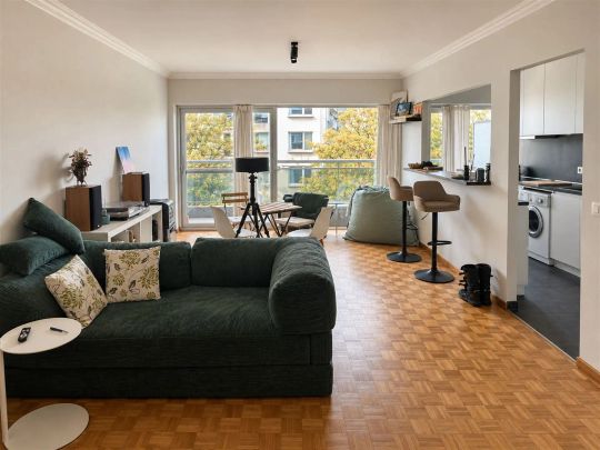 Appartement - Foto 1