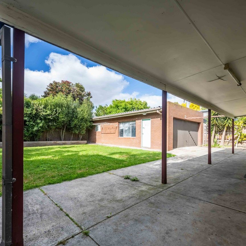 140 Clarendon Street, Thornbury - Photo 1