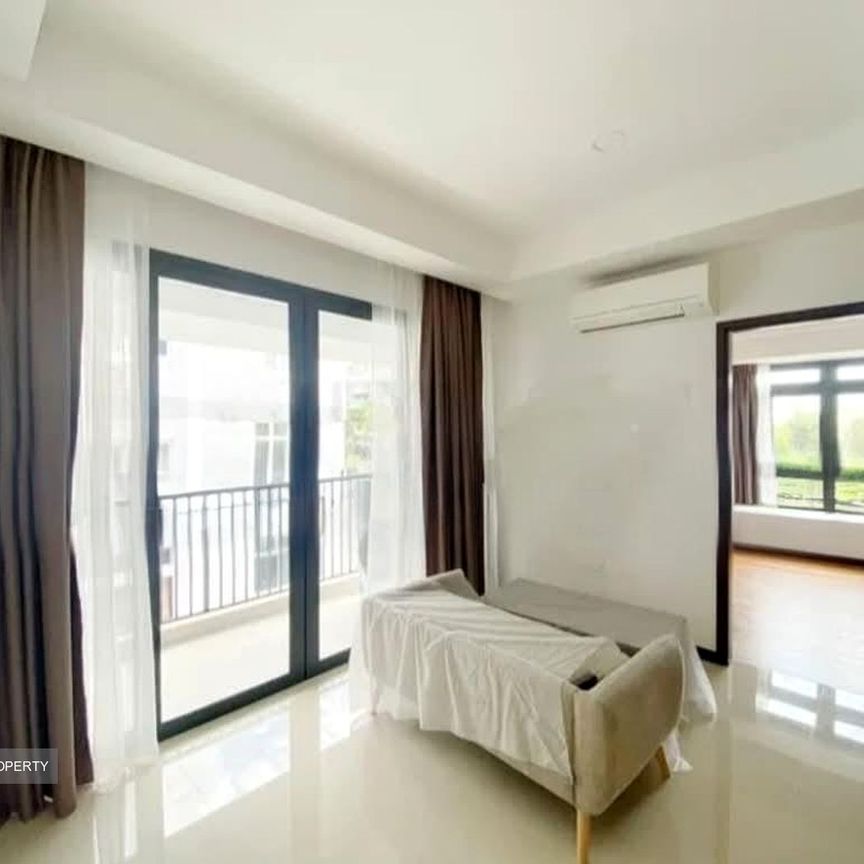 Duku Place (D15), Condominium - For Rent - Photo 1