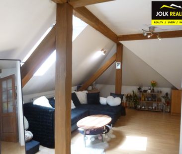 Pronájem bytu 1+kk a garsoniéry 36 m² - Photo 5