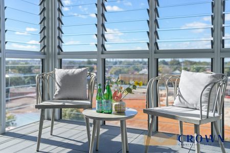 Level 6/544 Pacific Highway, Chatswood NSW 2067 - Apartment For Rent | Domain - Photo 2