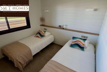 Apartment - Fuengirola (Reserva del Higuerón)