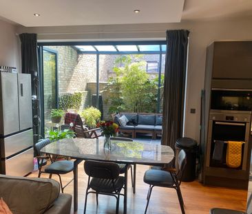 Room in a Shared House, Duchess Drive, E13 - Photo 1