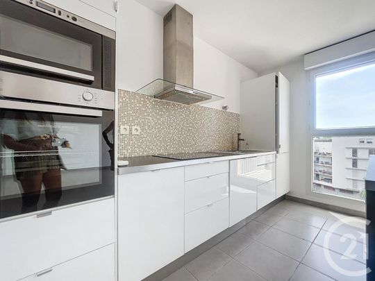 Location Appartement 3 pièces 72m² MONTPELLIER 34000 - Photo 1