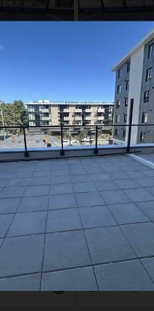 New1 bedroom at The Nest - huge patio - Photo 1