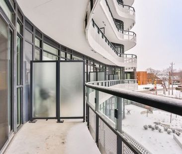 For Lease - 99 The Donway N/A Unit# 307, Toronto, Ontario - Photo 1