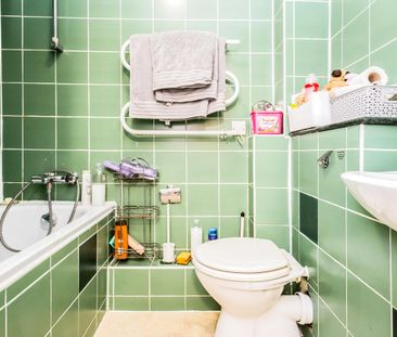 1 bedroom apartment to rent Melrose Apartments, 159 Hathersage Road... - Photo 6