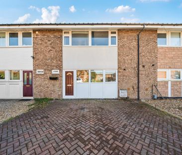 3 bedroom terraced house to rent - Photo 2