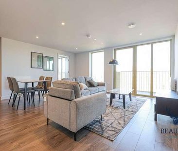 Oxford Road, Luton, Lu, LU1 - Photo 1