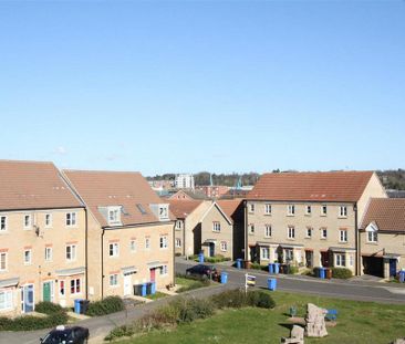 2 bedroom apartment to rent - Photo 6