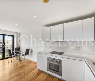 1 bedroom flat to rent - Photo 2