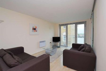 Ionian Building, Limehouse, E14 - Photo 4