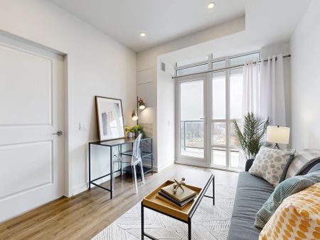 For Lease - 461 Green Road Unit# 1014, Hamilton, Ontario - Photo 2