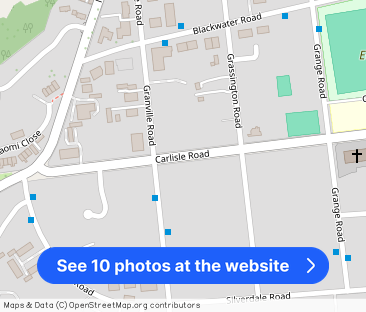 Carlisle Road, Eastbourne, East Sussex, BN20 - Photo 1