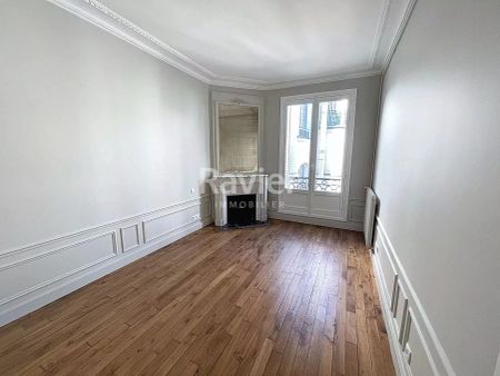 4P AV DE SEGUR - 75007 Paris 7ème - Réf 86443803 - Photo 3