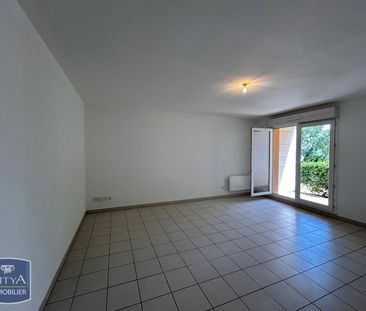Location Appartement 2 pièces 47m² LISIEUX 14100 - Photo 1