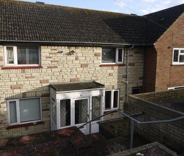 4 bedroom terraced house to rent - Photo 2