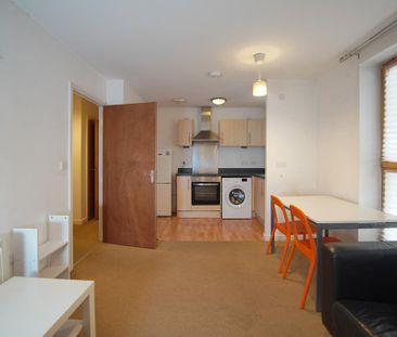 1 bedroom apartment to rent - Photo 5