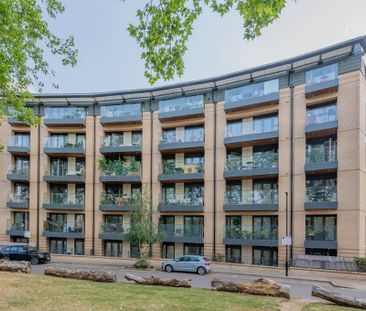 1 bedroom flat to rent - Photo 6