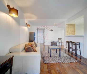 1 room luxury Apartment for rent in Cascais e Estoril, Portugal - Photo 6